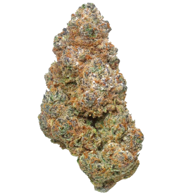 Premium THCA Flower (I/H) Sub Zero 1G / w/Boveda